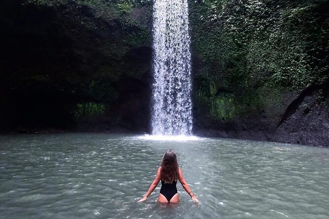 Ubud Day Tour : Waterfall, Temple and Local Night Market Tour - Gianyar Street Night Market: Bali on a plate