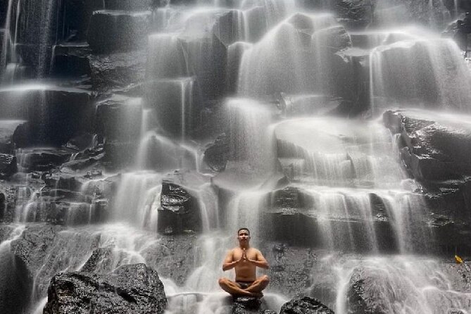 Ubud Day Tour : Waterfall, Temple and Local Night Market Tour - Guides who explain Bali instead of only driving