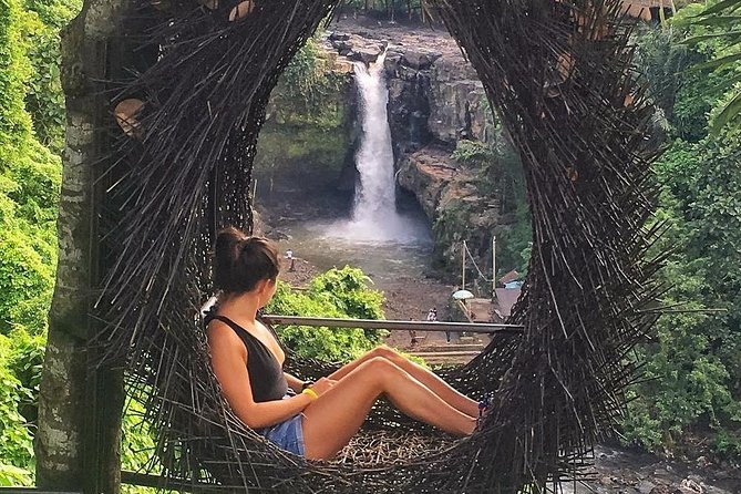 Ubud Excursion: Barong Dance, Art Villages, Nature, Temple and Waterfall - Key points to know before booking