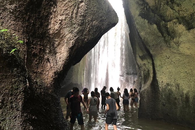 Ubud Experience ; Swing, Waterfalls, Art Market, Rice Terrace - Ubud Palace: a compact royal visit