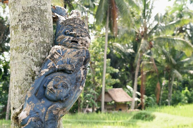 Ubud Explorer Private Day Tour - Tirta Empul and Bali’s sacred water tradition