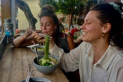 Ubud Food and Cultural Tour