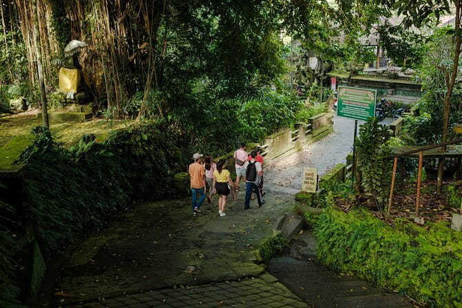 Ubud Guided Walking Tour - Why this three-hour Ubud walk works well