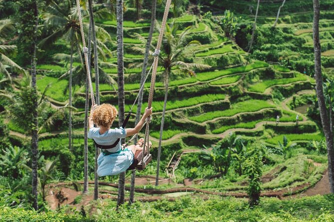 Ubud Hidden Gems Private Tour with Local Expert & Hotel Pickup - Segara Windhu, coffee, cocoa, and Luwak tasting