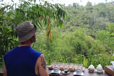 Ubud Hidden Gems Private Tour with Local Expert & Hotel Pickup