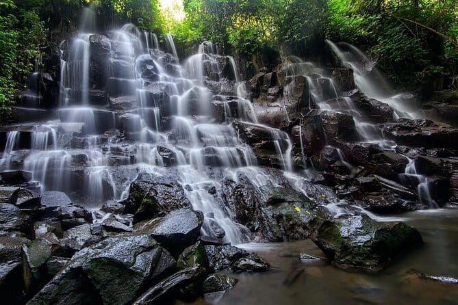 Ubud Hidden Gems Waterfall, Temple and Rice Terraces Private Tour - Why This Private Bali Day Works