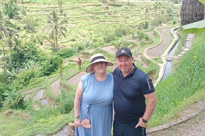 Ubud Hidden Gems Waterfall, Temple and Rice Terraces Private Tour - Guides, Photos, and the Human Touch