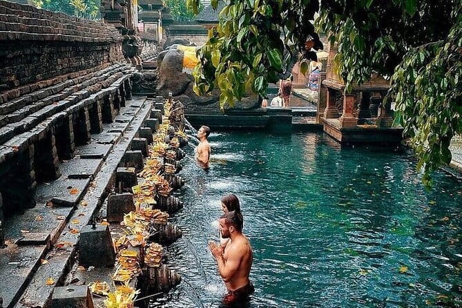 Ubud Hidden Gems Waterfall, Temple and Rice Terraces Private Tour - What the $33 Price Really Covers