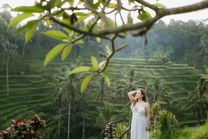 Ubud Highlight: Best of Ubud Private Day Tour with Local Guide - Five useful things to know before booking