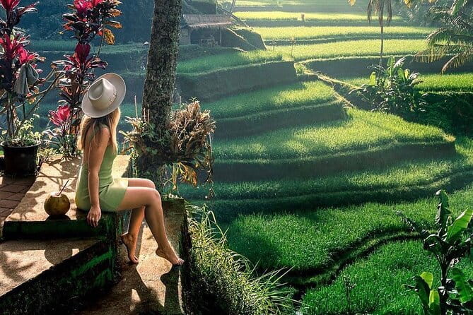 Ubud Highlights -Private Tour,Temples, Waterfalls & Rice terraces - Why this private Ubud day works well