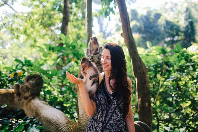 Ubud Highlights Tour ( Private All-Inclusive ) - Desa Batuan Temple and the question of Tirta Empul