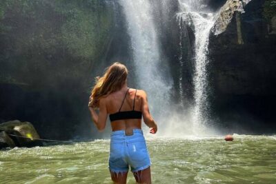 Ubud Higlights Full Day Tour – Private Tour Experience