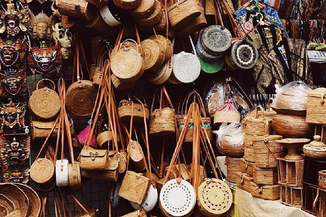 Ubud Higlights Full Day Tour - Private Tour Experience - Who will get the most from this tour