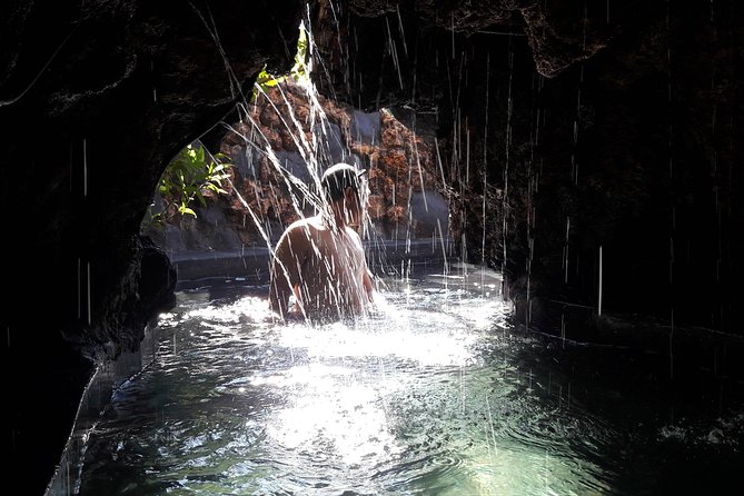 Ubud Hot Springs and Waterfall Private Guided Tour - What the $18.12 price really buys you