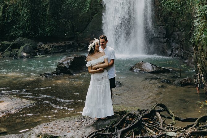 UBUD Instagram Spot Tour with Photographer - Rain, changing venues, and small planning tips
