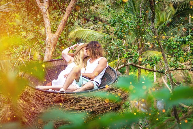 Ubud Instagram Tour – Stunning Views & Flexible Itinerary - What This Ubud Tour Really Offers