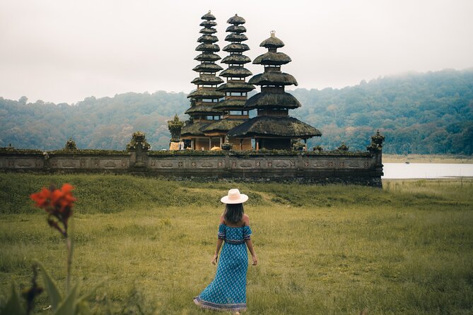 Ubud Instagram Tour – Stunning Views & Flexible Itinerary - Tegalalang Rice Terrace: More Than a Backdrop