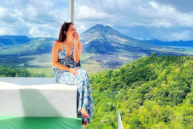 Ubud Instagram Tour – Stunning Views & Flexible Itinerary - Water Temples: Tirta Empul and Other Sacred Settings