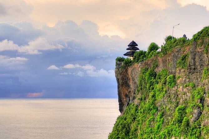 Ubud Jungle Swing - Monkey Forest - Water Temple - Waterfall - Tirta Empul, Bali’s Water Temple