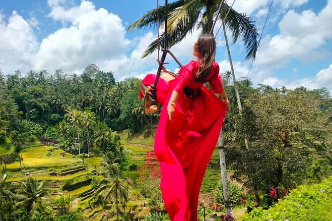 Ubud : Kintamani Downhill Cycling Tour with Lunch - What the $29.90 price covers
