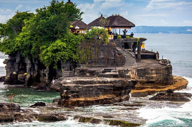 Ubud : Kintamani Downhill Cycling Tour with Lunch - Transport, timing, and the practical side