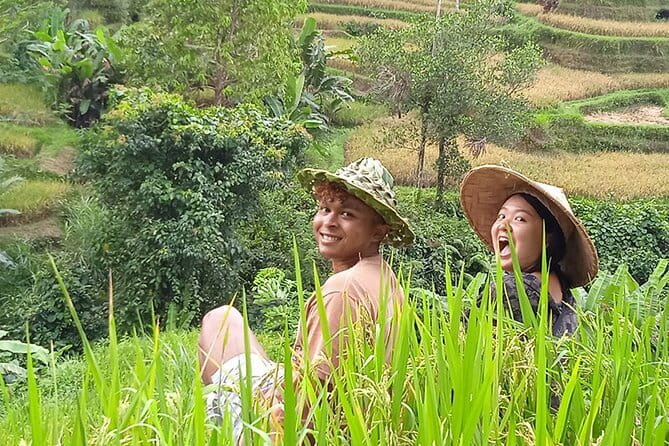 Ubud : Kintamani Downhill Cycling Tour with Lunch - Who will enjoy this ride most