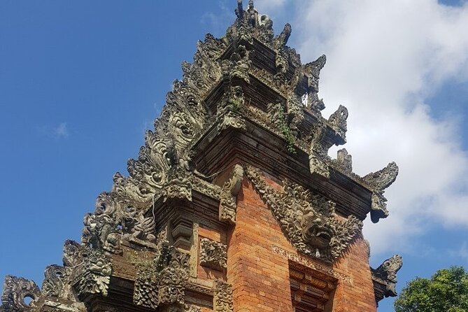 Ubud Kintamani Tour - Is $60 a fair price?
