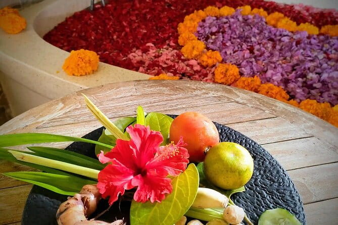 Ubud Luxury Bali Spa Package with amidst rice fields - Key points before you book