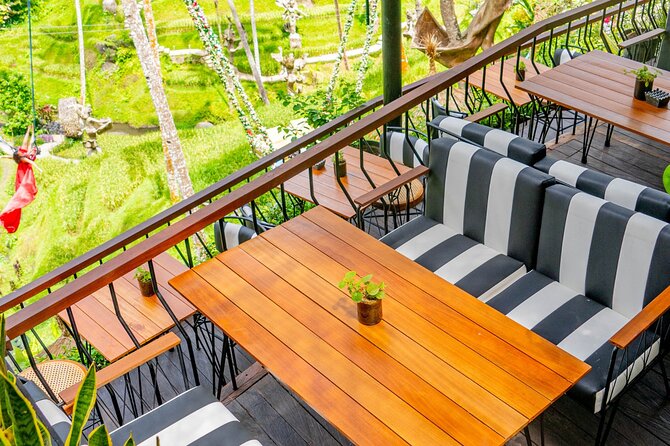 Ubud: Monkey Forest, Rice Terraces & Sacred Temples - What the guides add to the day