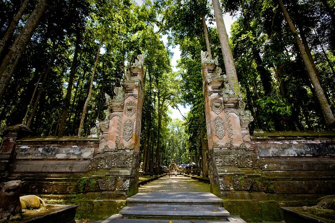 Ubud: Monkey Forest, Rice Terraces & Sacred Temples - Is $69 a fair price for twelve hours?