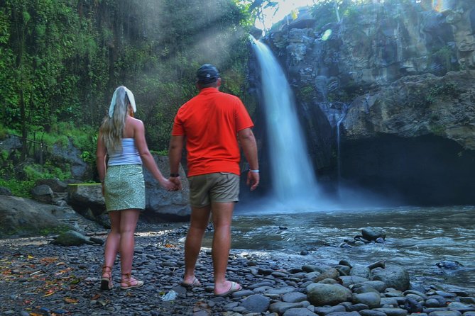 Ubud Monkey Forest Sanctuary Tours and Cretya - Is $73 fair for this Bali experience?