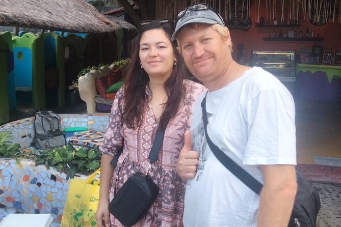 Ubud Natural Gems And Secret Waterfall Private Guided Tour - Why this private Ubud route works from Seminyak