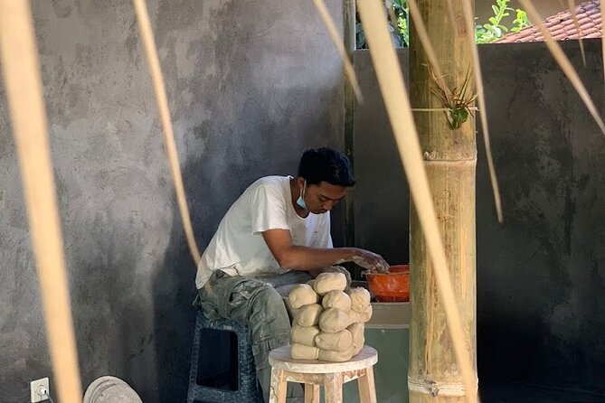 Ubud Pottery Ceramic Class in Bali - What your finished pieces may mean