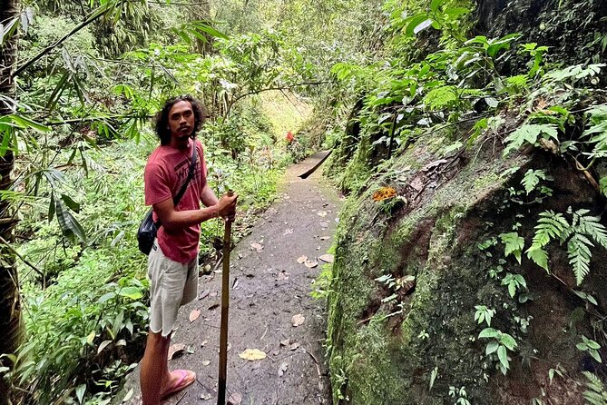Ubud: Private Customized Highlights Tour - How the custom format really works