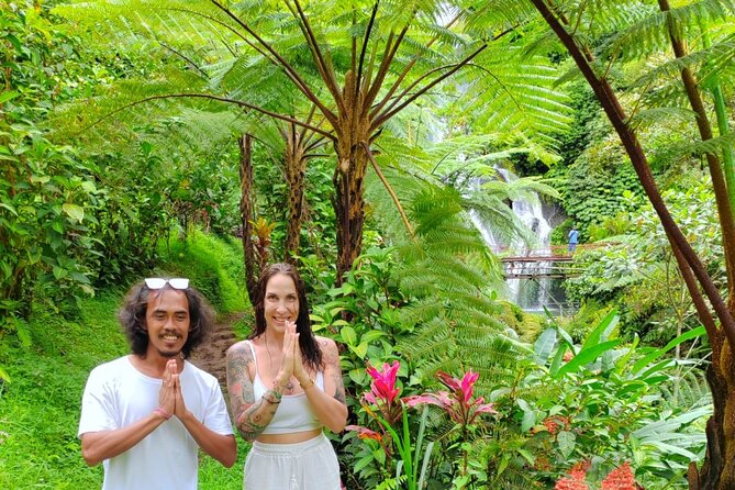 Ubud: Private Customized Highlights Tour - Rice fields, ridge walks, and central Ubud