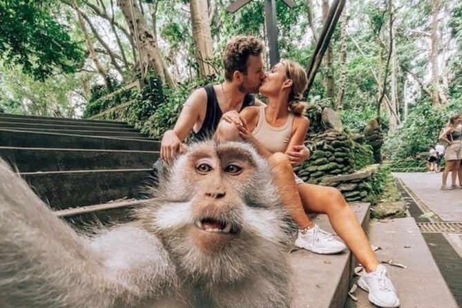 Ubud: Private Customized Highlights Tour - Weather, clothing, and sensible planning