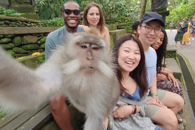 Ubud Private Tour - Kumulilir: coffee, plantation views, and photo stops