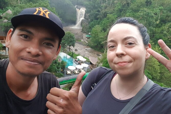 Ubud Private Tour - Transport, timing, and pickup areas