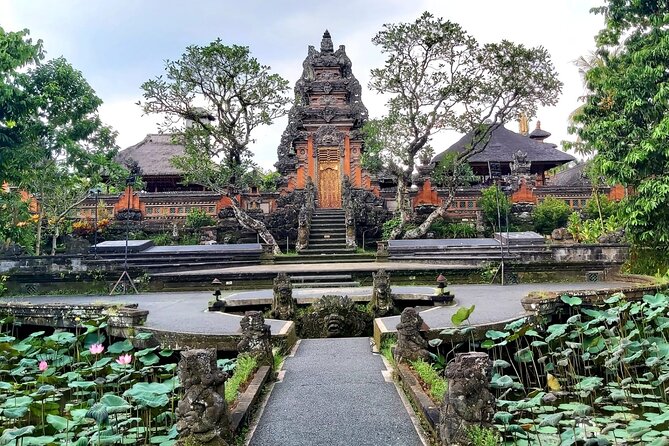 Ubud Private Tour : Best Of Ubud - Guided Tour - Why this Ubud day works well for first-time visitors
