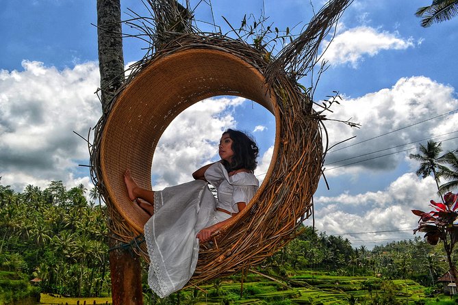 Ubud Private Tour : Choice Your Own Trip - Tirta Empul Temple and Balinese Ritual