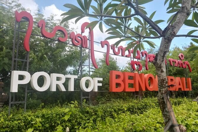 Ubud Private Tour From Cruise Port Benoa Bali All Inclusive - The quick facts that matter most