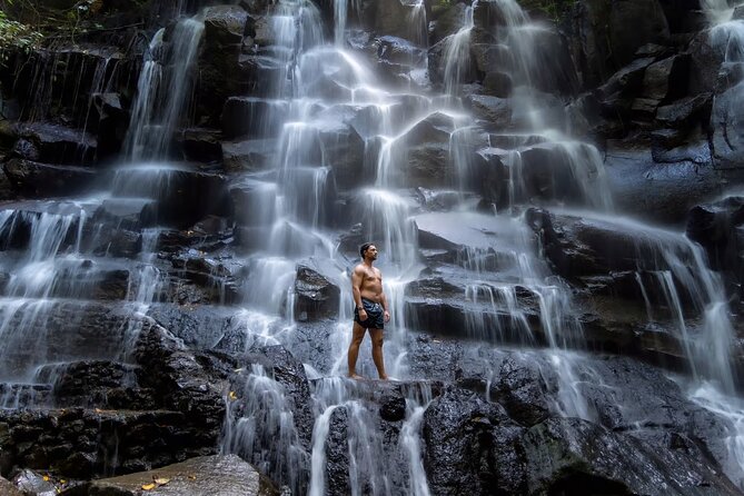 UBUD Private Tour – Rice Terrace, Jungle Swing & Hidden Waterfall - What $33.82 per person really buys