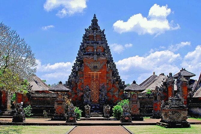 Ubud Private Tour : Ubud Temple and Authentic of Ubud - What this Ubud day tour is really designed to do