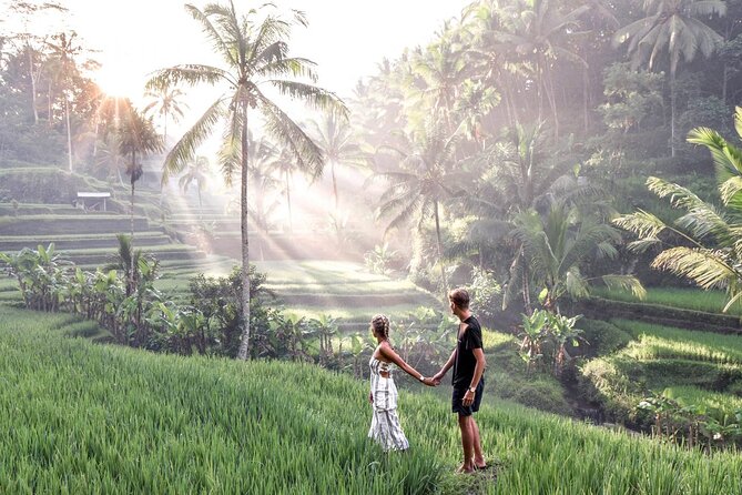Ubud Private Tour : Ubud Temple and Authentic of Ubud - How the timing affects your day