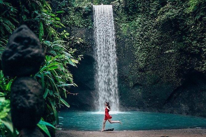 Ubud Private Tour - Waterfalls, Water Temple & Rice Terraces - What This Ubud Day Trip Is Really Like