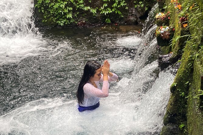Ubud Shamanic Healing and Purification Ceremony - What to bring and how to prepare
