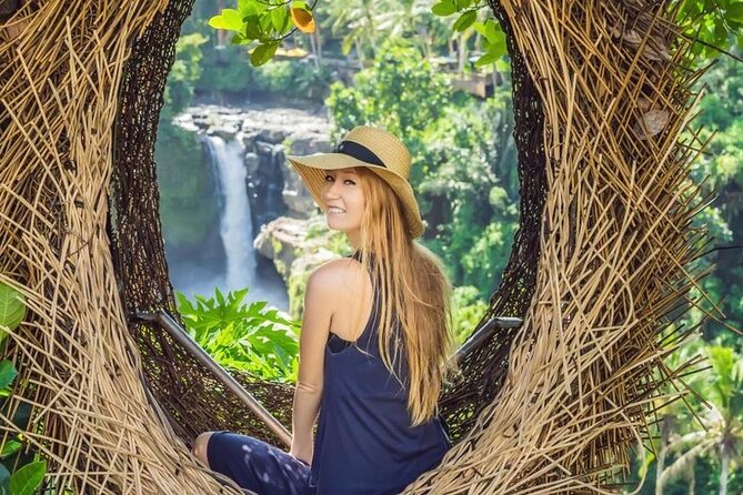 Ubud Silver Jewelry Making Class with Temple, Monkey Forest - Who will enjoy this private Bali day?