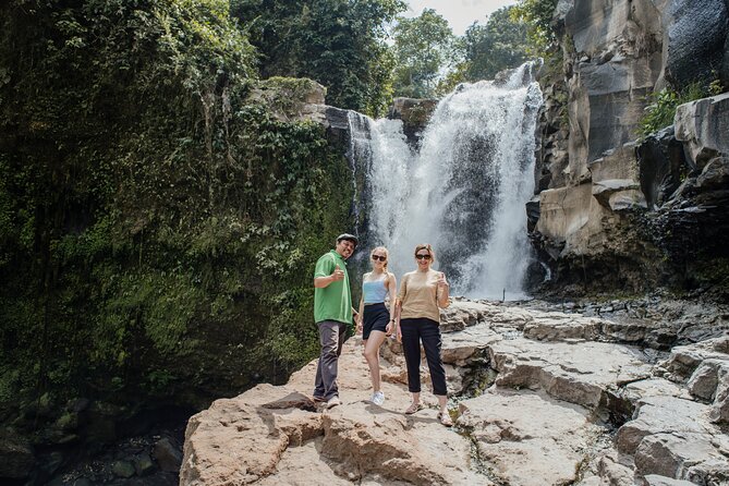 Ubud Small Group Tour: Monkey Forest, Tegalalang Rice Terraces and more - Why this tour works for a first look at Ubud