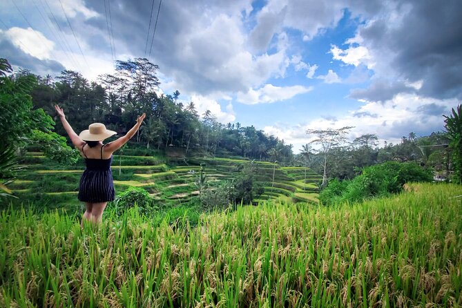 UBUD : Temple and Waterfall All Inclusive Day Tour - How the private format changes the day