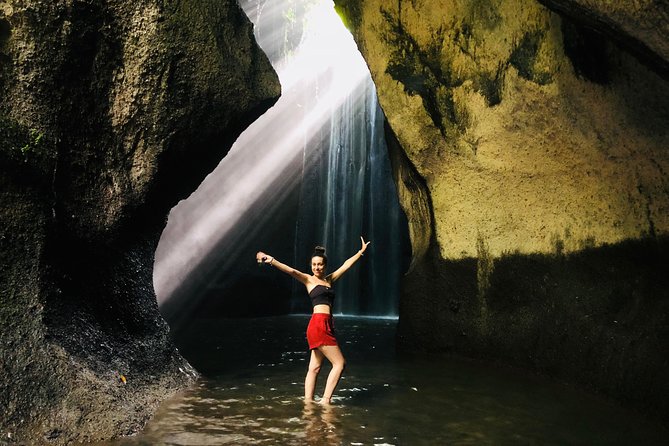 Ubud Temples, Waterfalls, Rice Terraces & Balinese Culture - Key points to know before booking